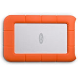 LaCie 2TB Rugged Mini 2,5 USB 3.0 zunanji HDD disk