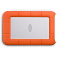LaCie 4TB Rugged Mini 2,5 USB 3.0 zunanji HDD disk