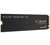 WD 1TB Black SN8100 M.2 2280 PCI-e 5.0 NVMe 2.0 SSD disk