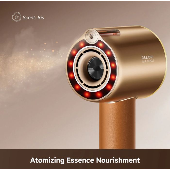Dreame Miracle Pro sušilnik za lase