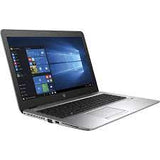 Obnovljen prenosnik HP EliteBook 850 G3, i5-6300U, 16GB, 256GB + 500GB, Windows 10 Pro