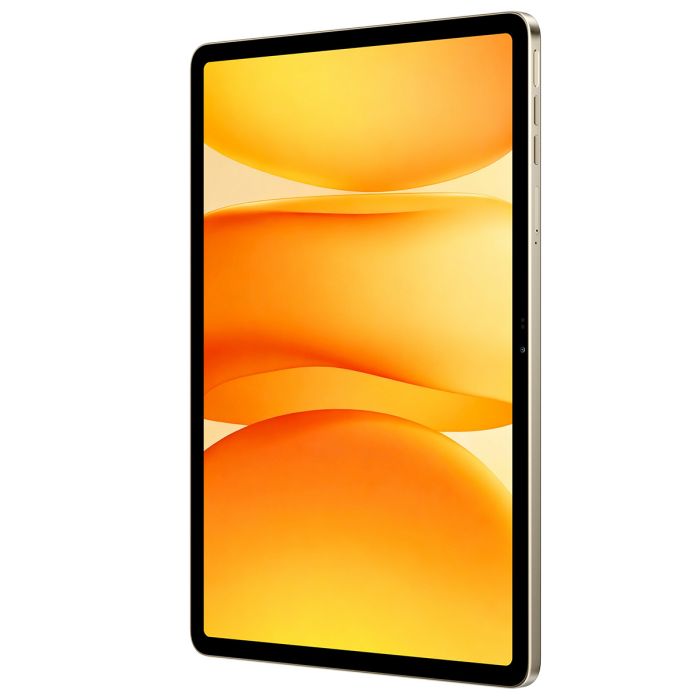 Blackview MEGA 12 12,2'' 12+256GB 5G, priložen ovitek s tipkovnico in miško + pisalo, zlat