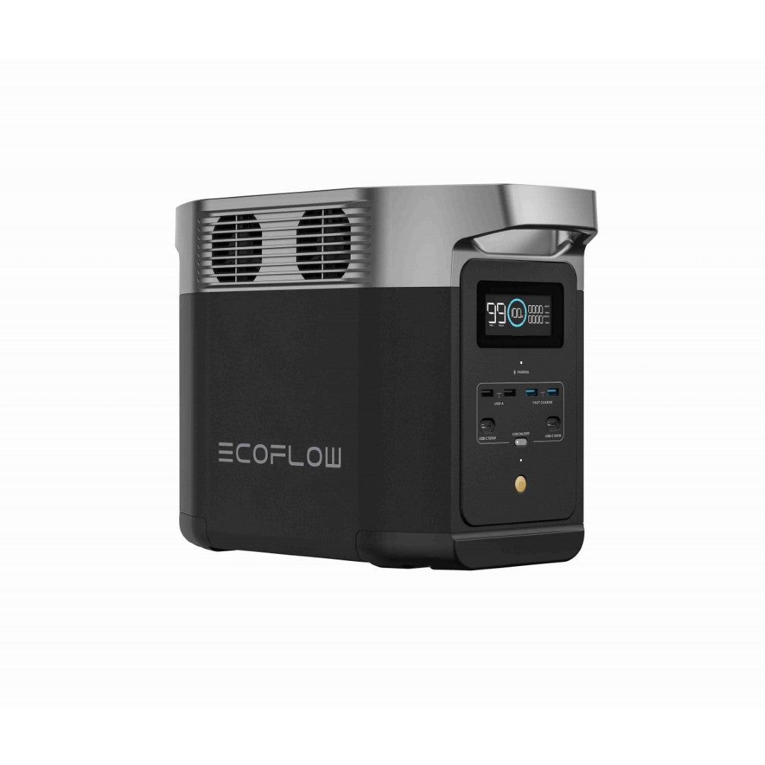 EcoFlow DELTA 2 1024Wh baterijski generator