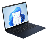 HP Envy 14 x360, Ultra 7-155U, 16GB RAM, 1TB SSD, Touch OLED 120Hz, Windows 11 Home