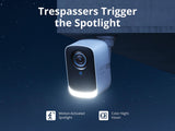 Anker Eufy Security EufyCam 3C komplet 2 kameri + baza
