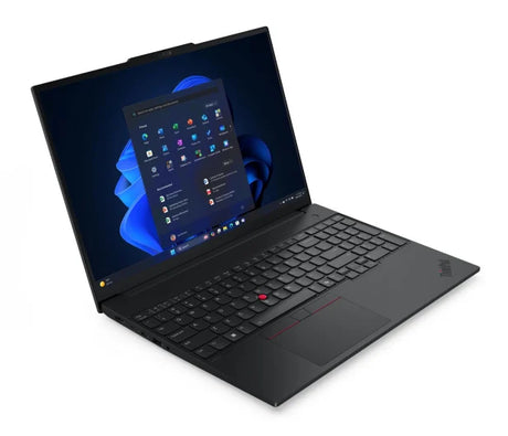 Prenosnik Lenovo ThinkPad E16 G3, Ultra 5-225U, 32GB RAM, 512GB SSD, Windows 11 Pro