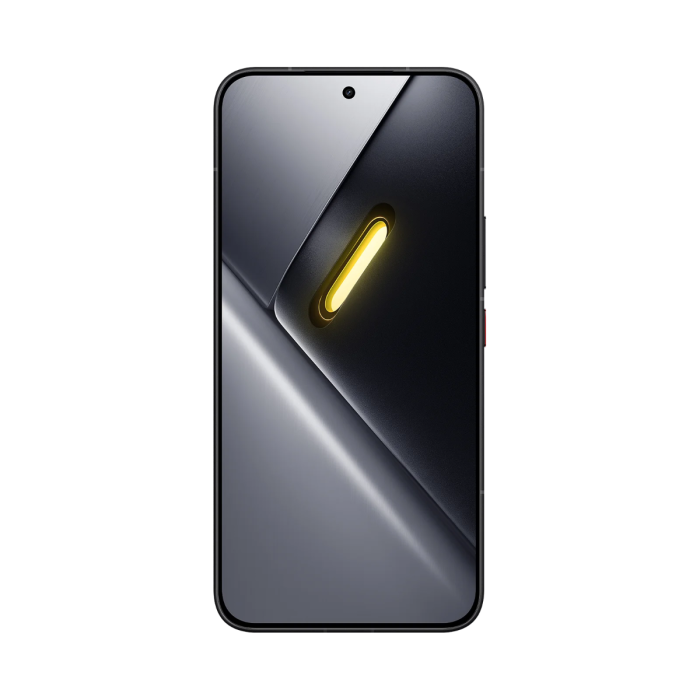 POCO X8 PRO MAX 5G pametni telefon 12/256GB, črn