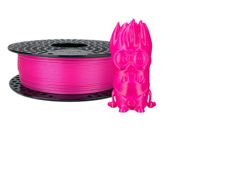 AzureFilm PLA 1,75mm 1000g filament za 3D tiskalnik ROZA