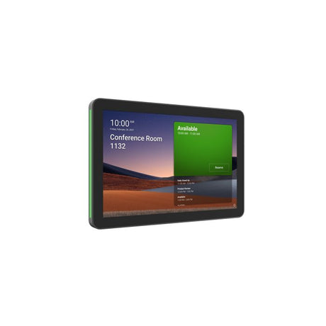 Logitech Konferenčni zaslon Tap Scheduler – grafitna (952-000091)