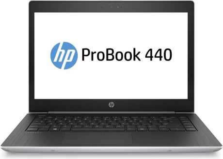 Obnovljen prenosnik HP Probook 440 G5, i5-8250U, 8GB, 256GB, Windows 10 Pro