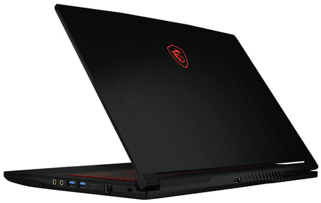 MSI Thin GF63 i7-12650H, 16GB, 512GB, RTX 3050, 144Hz