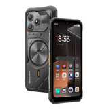 Blackview pametni robustni telefon FORT 100 8/128GB, črn