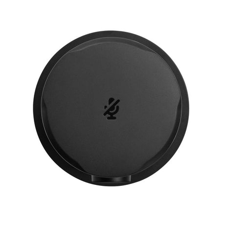 JBL Quantum Stream mikrofon, USB, črn