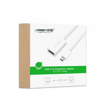 Ugreen adapter USB-C na DP - box