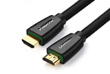 Ugreen HDMI M na M kabel v1.4 10m - box