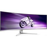 Philips Evnia 49M2C8900 49" OLED DQHD 240Hz USB-C PD monitor