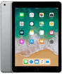 Obnovljen iPad 6 9.7" (128GB Wifi) Razred B, Space Gray, Cellular