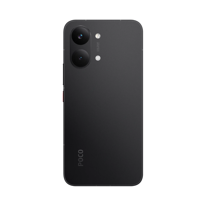 POCO X8 PRO MAX 5G pametni telefon 12/256GB, črn