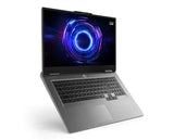 Prenosnik Lenovo LOQ 3-17 i5-13450HX, 16GB, 512GB, RTX 5050 165Hz
