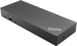 Priklopna postaja ThinkPad Hybrid USB-C + USB-A Dock, 135W