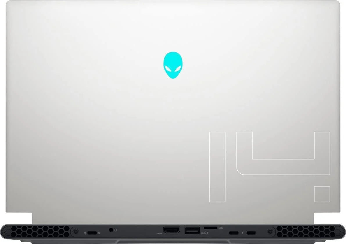 Alienware X14 R1 prenosnik i7-12700H, 16GB, 1TB, RTX 3060, 14" FHD 144Hz G-SYNC LT