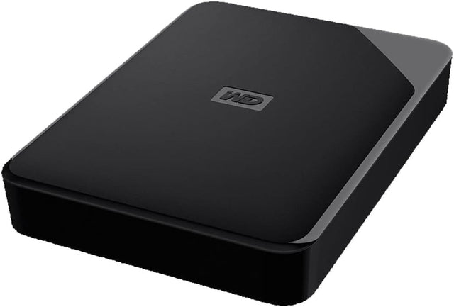 WD ELEMENTS SE 6TB zunanji disk USB 3.0 2,5