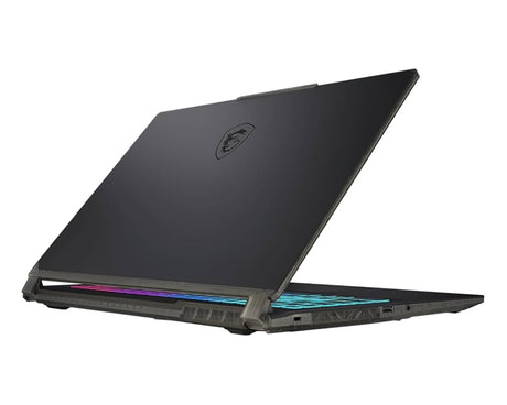 Prenosnik MSI Cyborg 15 Core 5-210H, 16GB, 512GB SSD, RTX 5060, 144Hz