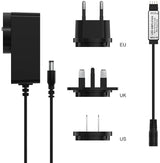 SONOFF L2 5M RGB LED Wi-Fi trak