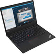 Obnovljen prenosnik Lenovo Thinkpad E490, i5-8265U, 8GB, 128GB, Windows 10 Pro