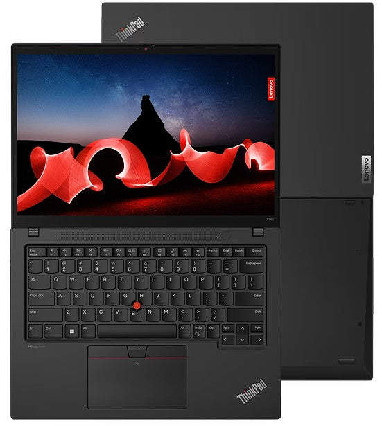 Lenovo ThinkPad T14s G4 AMD Ryzen 5 Pro 7540U, 32GB, 512GB, Windows 11 Pro