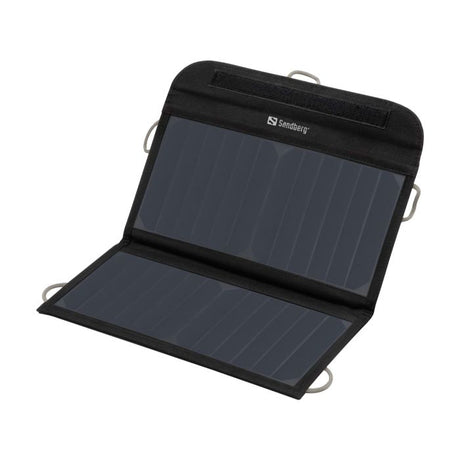 Sandberg Solar Charger 13W 2xUSB solarni polnilnik