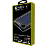 Sandberg Outdoor Solar Powerbank 10000 solarna prenosna baterija