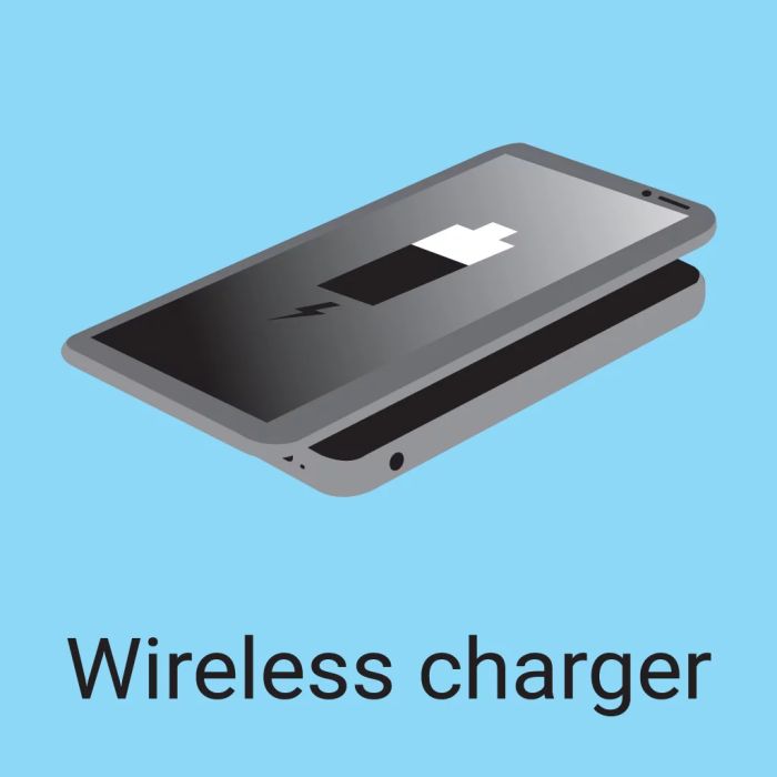 Sandberg Powerbank 10000 mAh PD20W+Wireless prenosna baterija