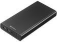 Sandberg Powerbank USB-C PowerDelivery 100W 38.400mAh prenosna baterija