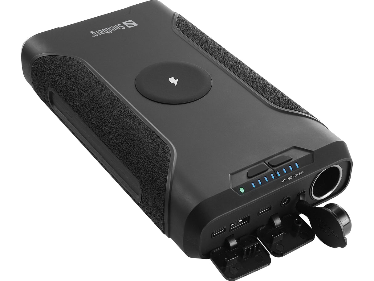Sandberg Survivor Powerbank 72.000mAh prenosna baterija