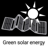 Sandberg Solar Charger 40W QC3.0+PD+DC solarni polnilec