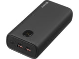 Sandberg Powerbank USB-C PowerDelivery 20W 30.000mAh prenosna polnilna baterija