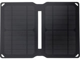 Sandberg Solarni polnilec 10W 2xUSB