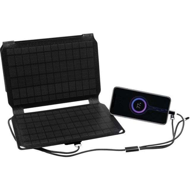 Sandberg Solar Charger 21W 2xUSB solarni panel polnilnik