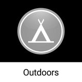 Sandberg Solar Charger 21W 2xUSB solarni panel polnilnik