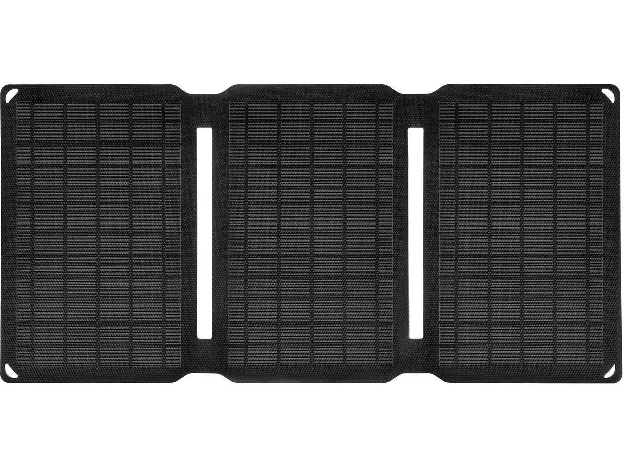 Sandberg solarni panel polnilnik 2x USB - 21W