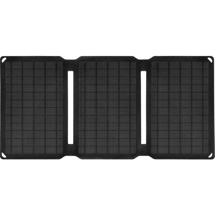Sandberg Solar Charger 21W 2xUSB solarni panel polnilnik