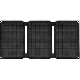 Sandberg Solar Charger 21W 2xUSB solarni panel polnilnik