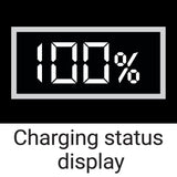 Sandberg USB-C PD 130W 50000 mAh prenosna baterija