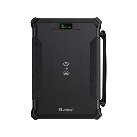 Sandberg Survivor Powerbank 8v1 96000mAh / 307Wh prenosna polnilna postaja