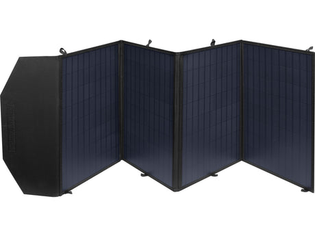 Sandberg Solarni polnilec 100W QC3.0+PD+DC