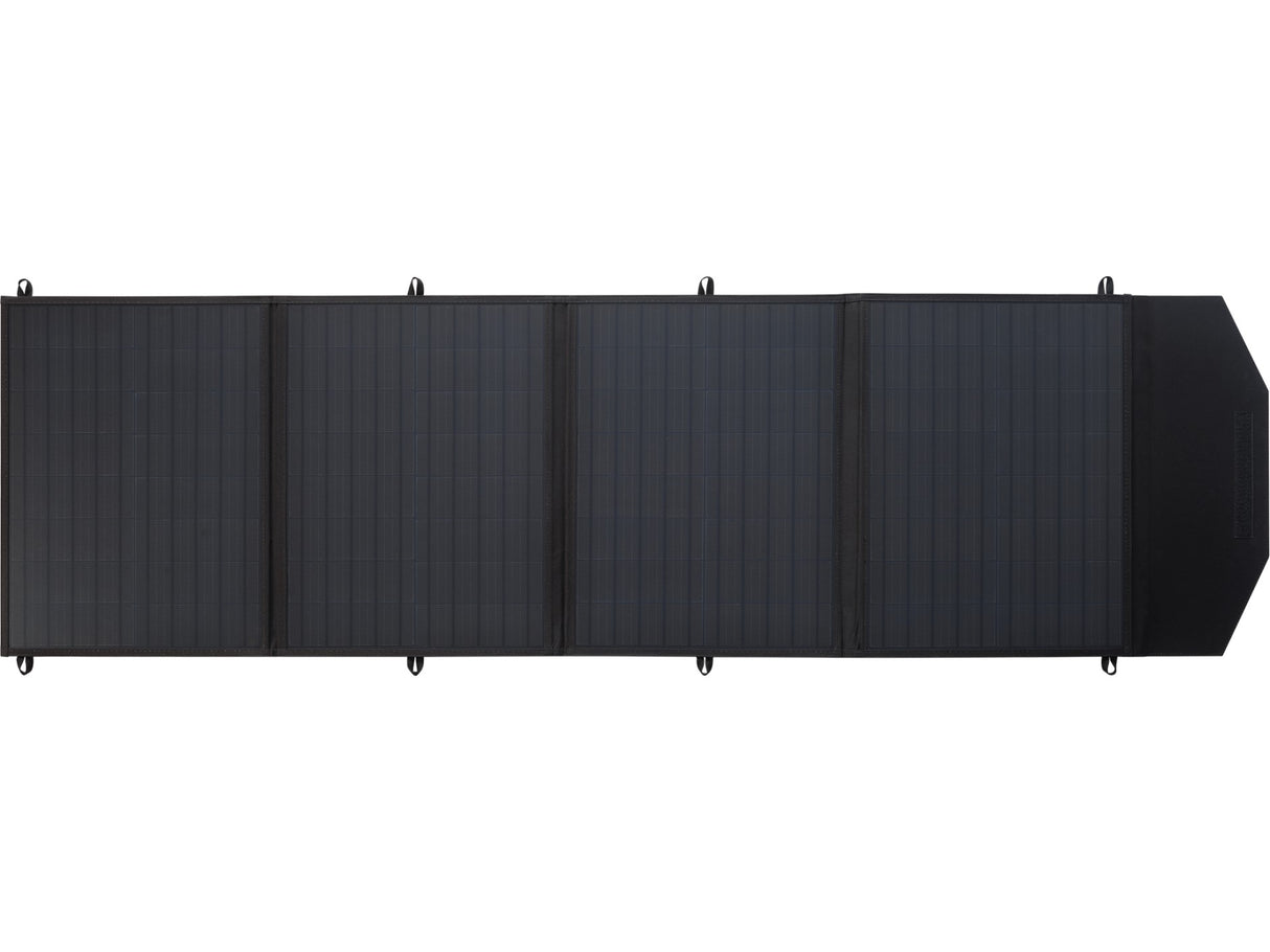 Sandberg Solarni polnilec 100W QC3.0+PD+DC