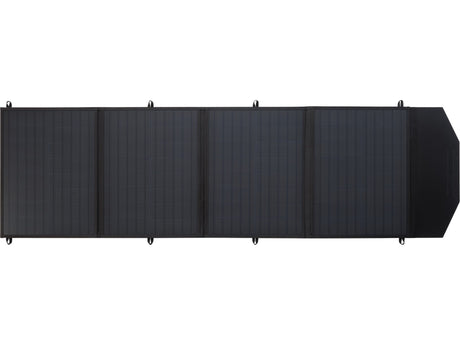 Sandberg Solarni polnilec 100W QC3.0+PD+DC