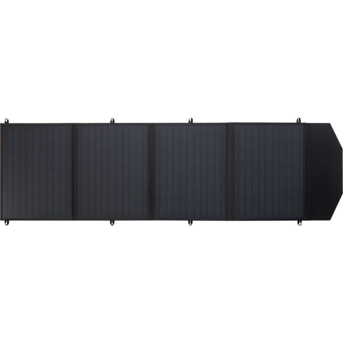 Sandberg Solar Charger 100W QC3.0+PD+DC solarni polnilec