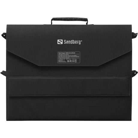 Sandberg Solar Charger 100W QC3.0+PD+DC solarni polnilec